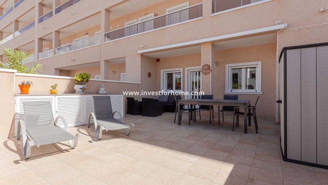 Vista Azul XXVIII Punta Prima, Orihuela Costa, Torrevieja, Costa Blanca