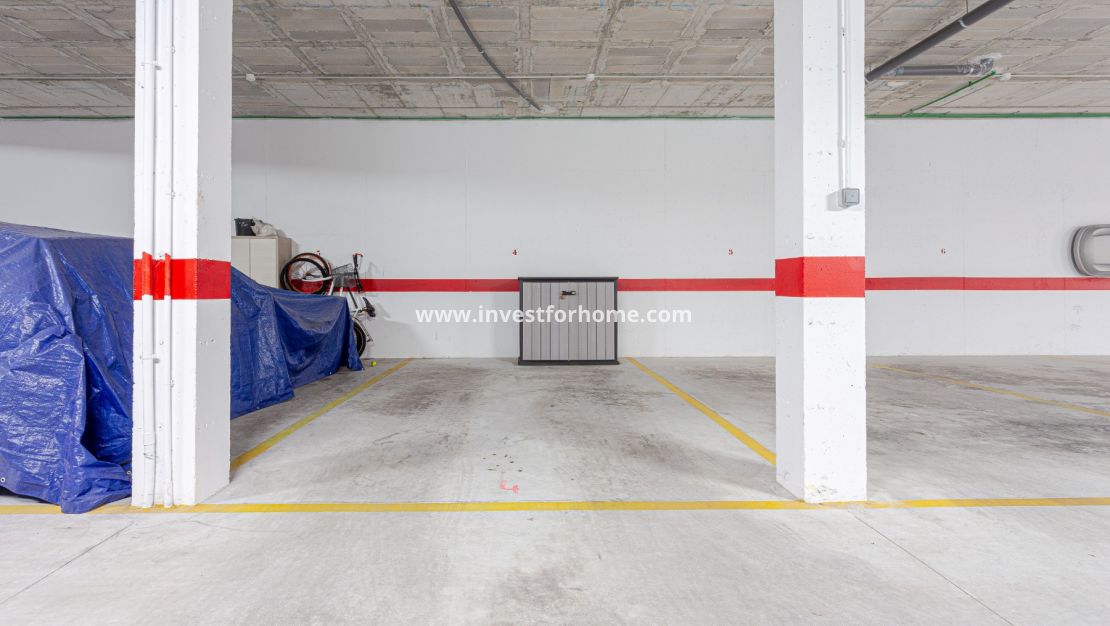 Vista Azul XXVIII Punta Prima, Orihuela Costa, Torrevieja, Costa Blanca