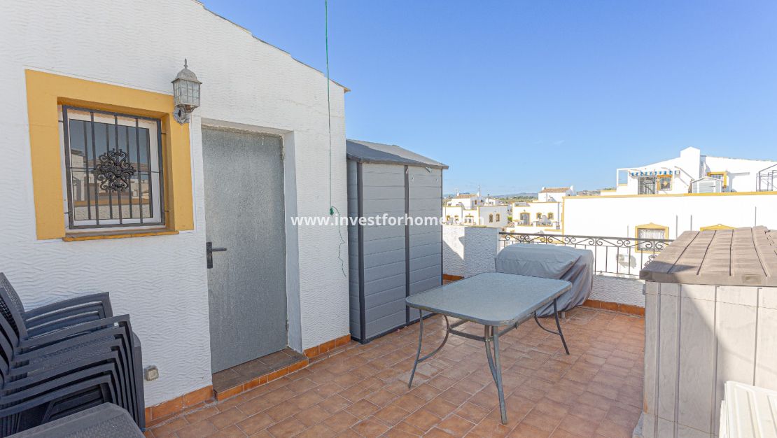 Vistabella Golf, Orihuela Costa, Los Montesinos, Entre Naranjos, Costa Blanca