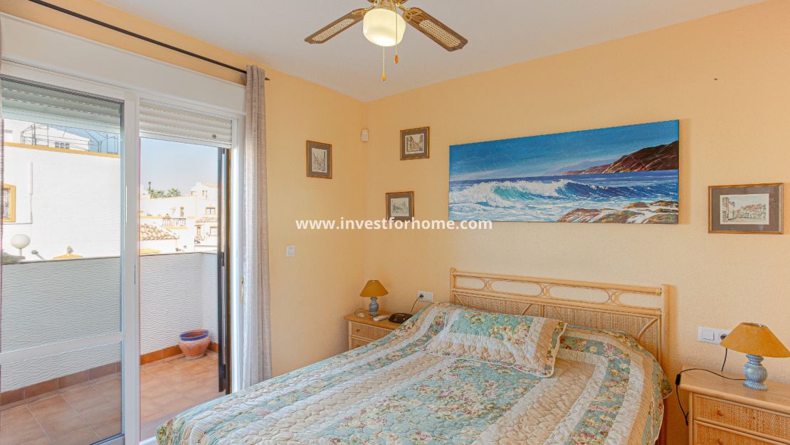 Vistabella Golf, Orihuela Costa, Los Montesinos, Entre Naranjos, Costa Blanca