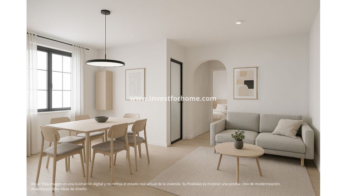 Vistabella Golf, Orihuela Costa, Los Montesinos, Entre Naranjos, Costa Blanca