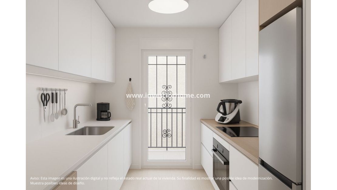 Vistabella Golf, Orihuela Costa, Los Montesinos, Entre Naranjos, Costa Blanca