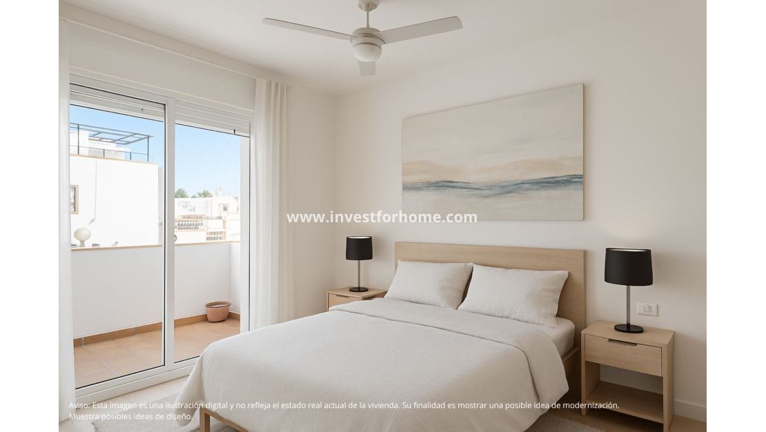 Vistabella Golf, Orihuela Costa, Los Montesinos, Entre Naranjos, Costa Blanca