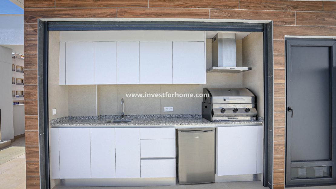 Vistabella, modern Villa, Vistabella Golf, Luxury villa, Los Montesinos, Orihuela Costa