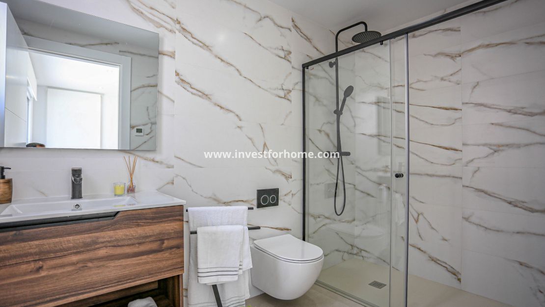 Vistabella, modern Villa, Vistabella Golf, Luxury villa, Los Montesinos, Orihuela Costa