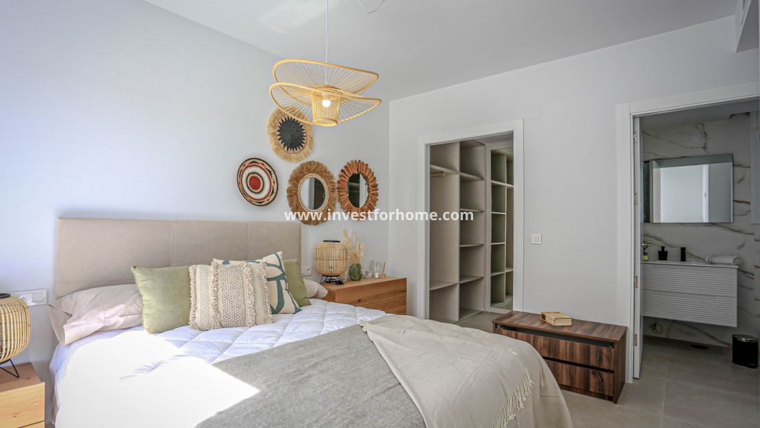 Vistabella, modern Villa, Vistabella Golf, Luxury villa, Los Montesinos, Orihuela Costa