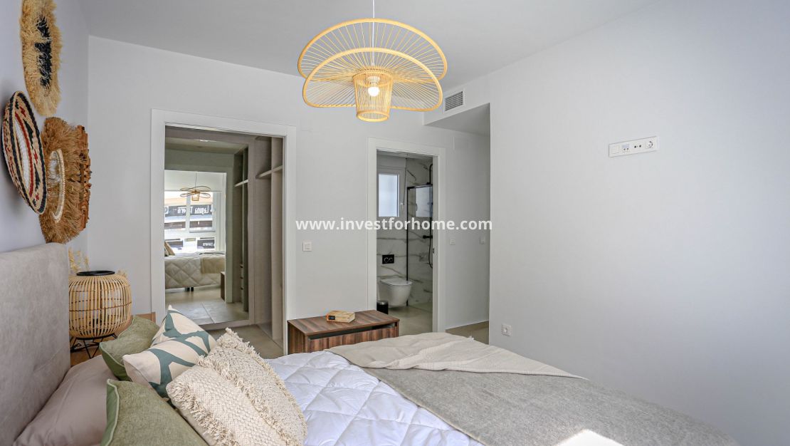 Vistabella, modern Villa, Vistabella Golf, Luxury villa, Los Montesinos, Orihuela Costa