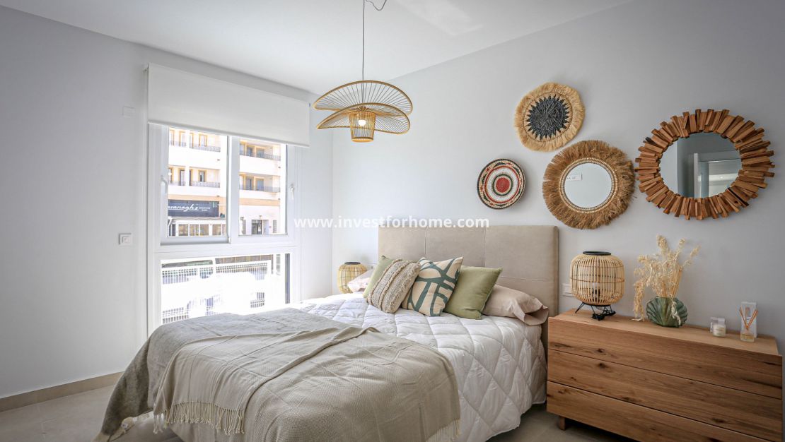 Vistabella, modern Villa, Vistabella Golf, Luxury villa, Los Montesinos, Orihuela Costa