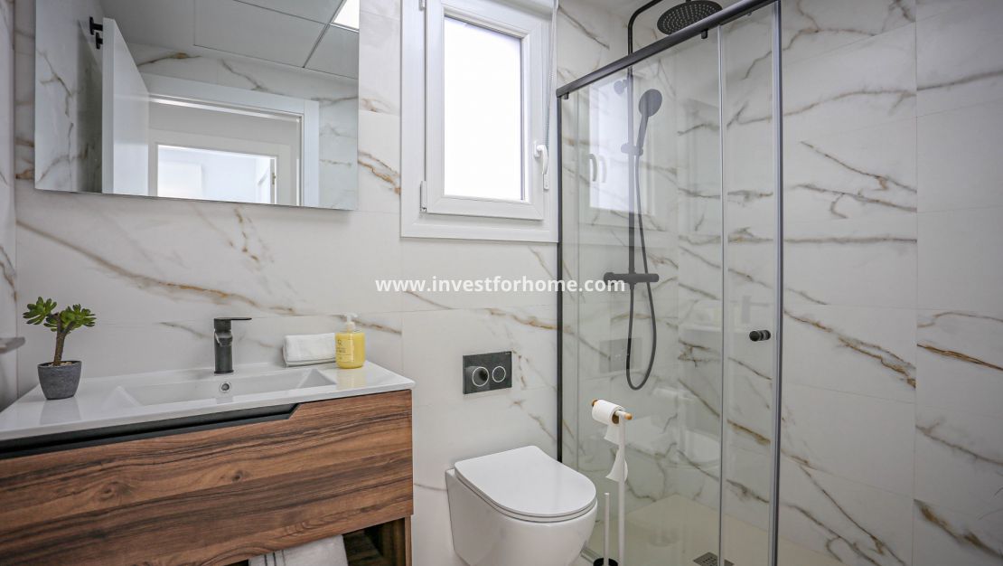 Vistabella, modern Villa, Vistabella Golf, Luxury villa, Los Montesinos, Orihuela Costa