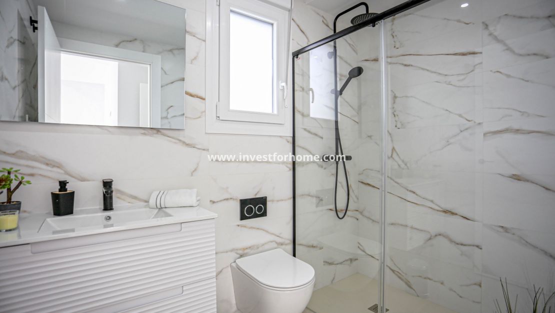 Vistabella, modern Villa, Vistabella Golf, Luxury villa, Los Montesinos, Orihuela Costa