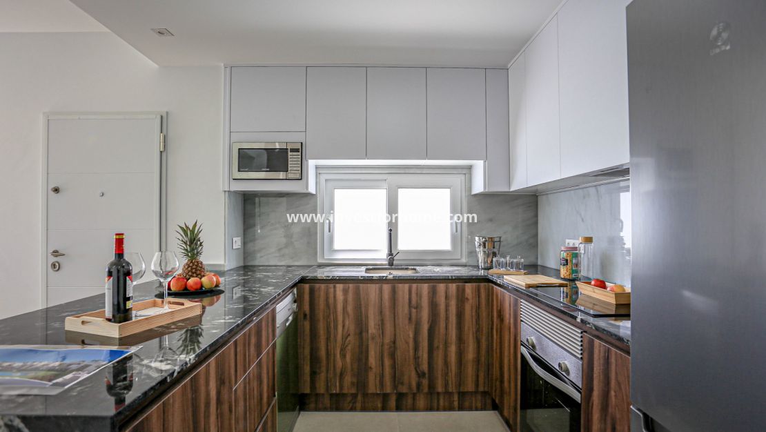 Vistabella, modern Villa, Vistabella Golf, Luxury villa, Los Montesinos, Orihuela Costa