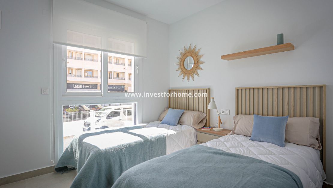 Vistabella, modern Villa, Vistabella Golf, Luxury villa, Los Montesinos, Orihuela Costa