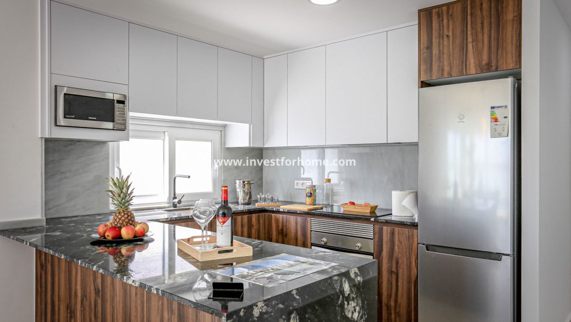 Vistabella, modern Villa, Vistabella Golf, Luxury villa, Los Montesinos, Orihuela Costa