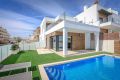 Vistabella, modern Villa, Vistabella Golf, Luxury villa, Los Montesinos, Orihuela Costa
