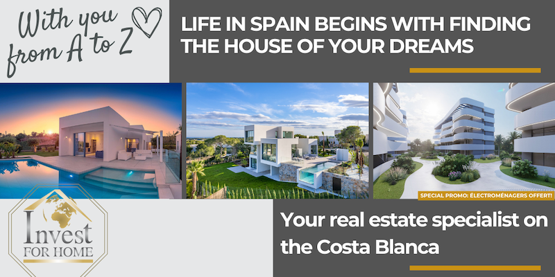 Five Reasons to Move to the Southern Costa Blanca and the Costa Cálida This Year