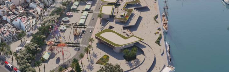 Obra nueva en Torrevieja 