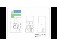 New Build - Villa - Lo Pagán