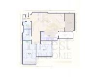 Reventa - Apartamento - Orihuela Costa - Lomas De Campoamor Golf