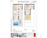 Nieuwbouw - Villa - Dolores