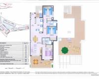 Sale - Apartment - Orihuela Costa - Villamartín