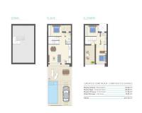 Nouvelle construction - Maison - Rojales - Ciudad Quesada